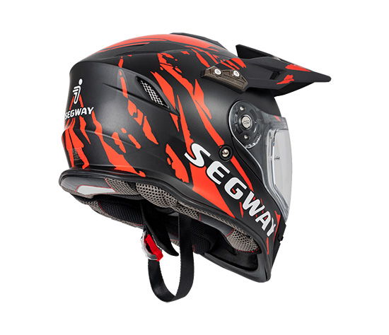 ECE/DOT HELMET