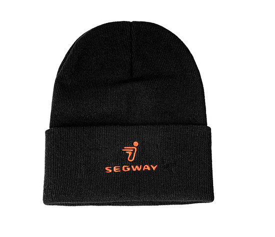 SEGWAY WINTER BEANIE