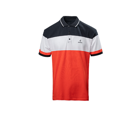 SUMMER POLO SHIRT