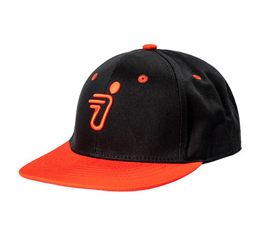 SEGWAY FLAT-BRIM CAP