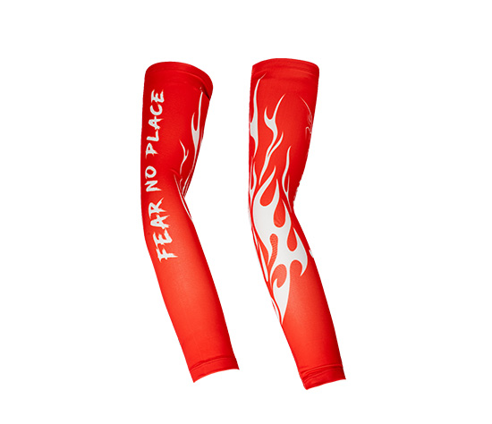 O&R SUMMER SLEEVES