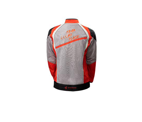 O&R SUMMER JACKET