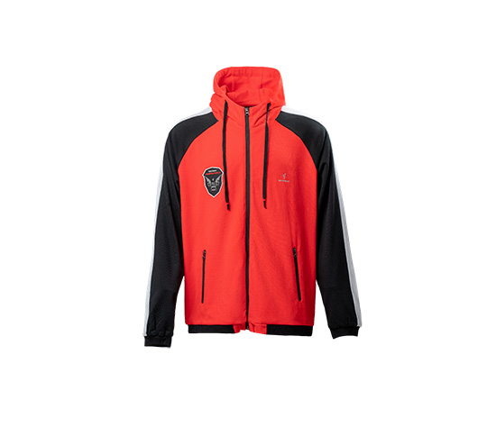 SPORT HOODIE