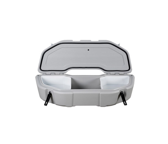 FRONT CARGO BOX