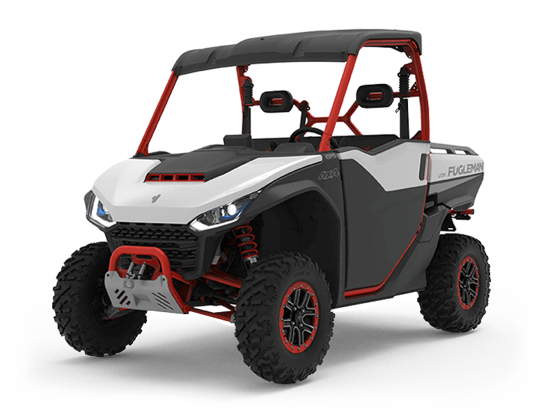 Fugleman UT10 (Gasoline)
