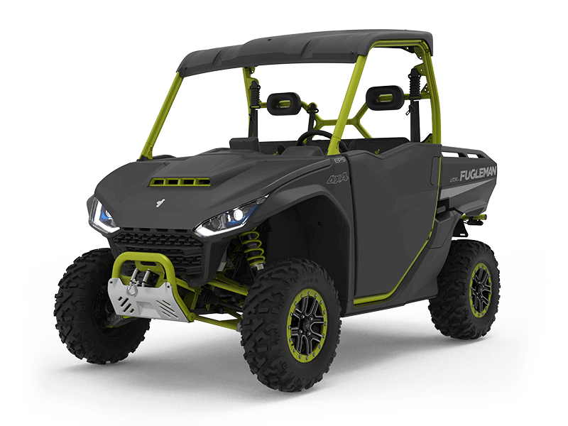 Fugleman UT10 (Gasoline)