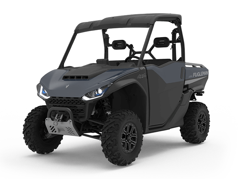 Fugleman UT10 (Gasoline)