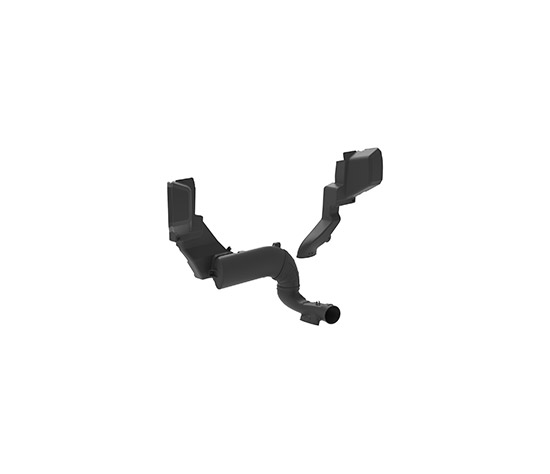 HIGH AIR INLET