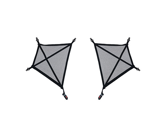 MESH DOOR