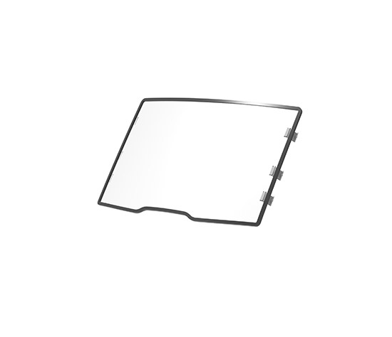 PC FRONT WNDSHIELD