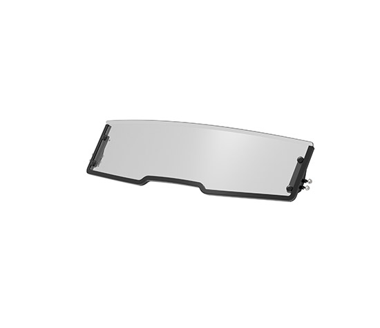 HALF WINDSHIELD