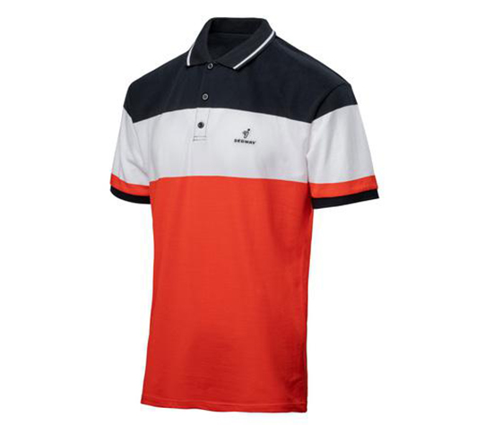 SUMMER POLO SHIRT