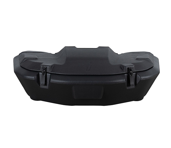 REAR CARGO BOX