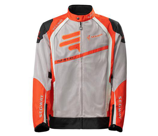 O&R SUMMER JACKET