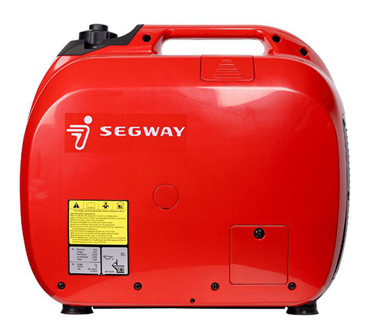 INVERTER GENERATOR