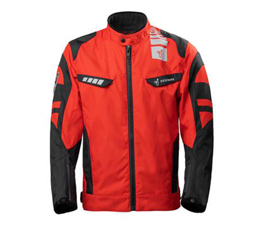 O&R SPRING AUTUMN JACKET