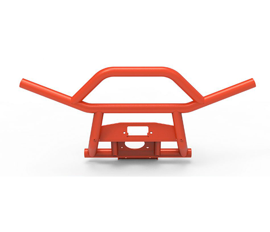 FRONT BUMPER FULL SET