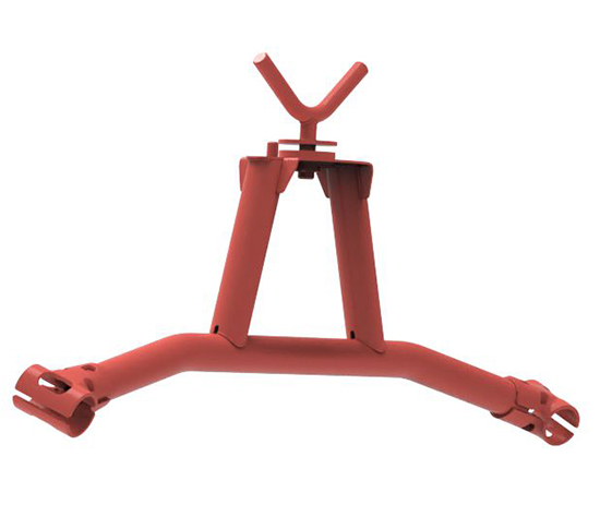 TIRE HOLDER