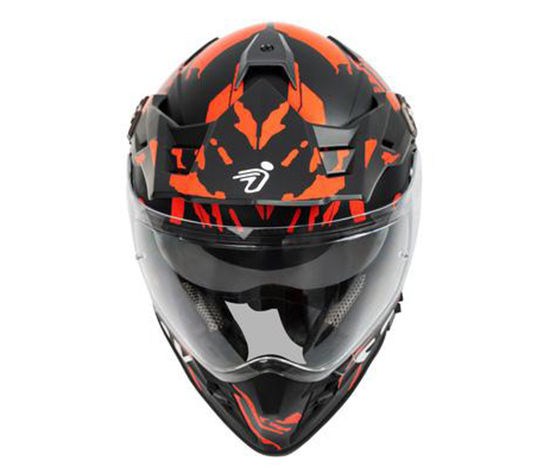 ECE/DOT HELMET
