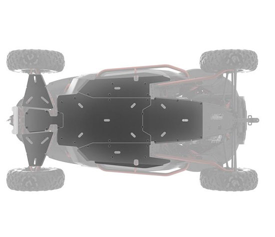 SKID PLATES(72