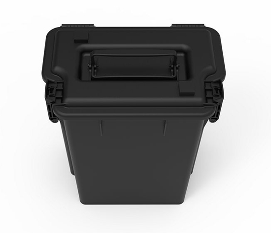 STORAGE BOX