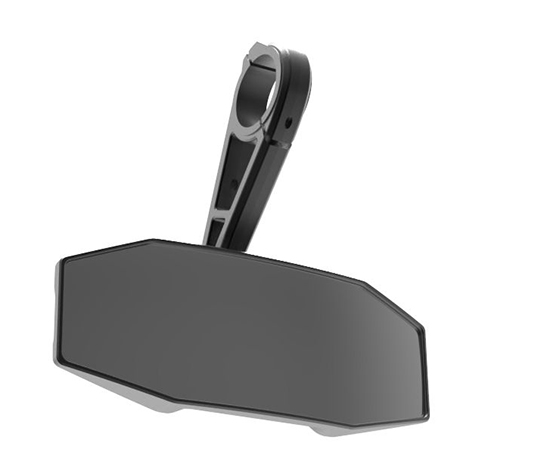 INTERIOR REAR MIRROR