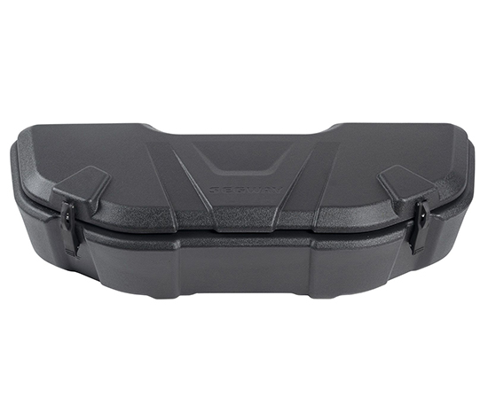 FRONT CARGO BOX