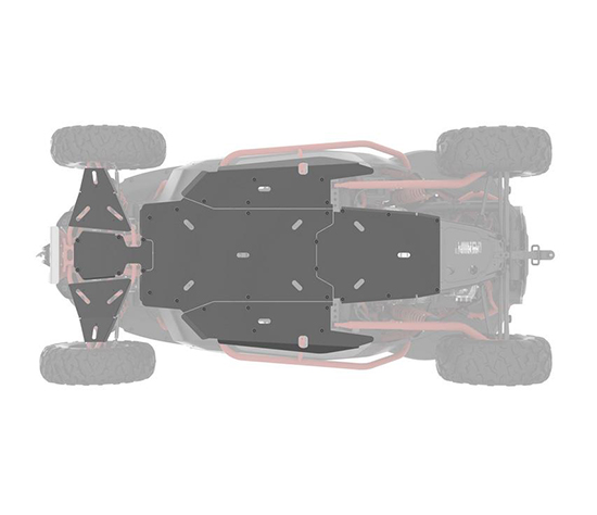 SKID PLATES(64