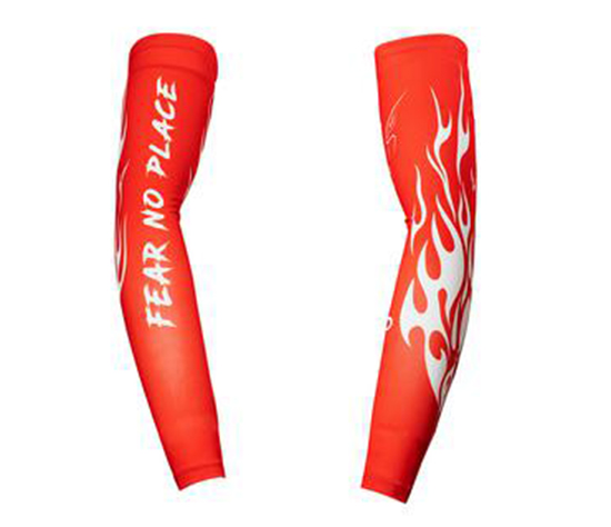 O&R SUMMER SLEEVES