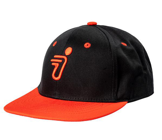 SEGWAY FLAT-BRIM CAP