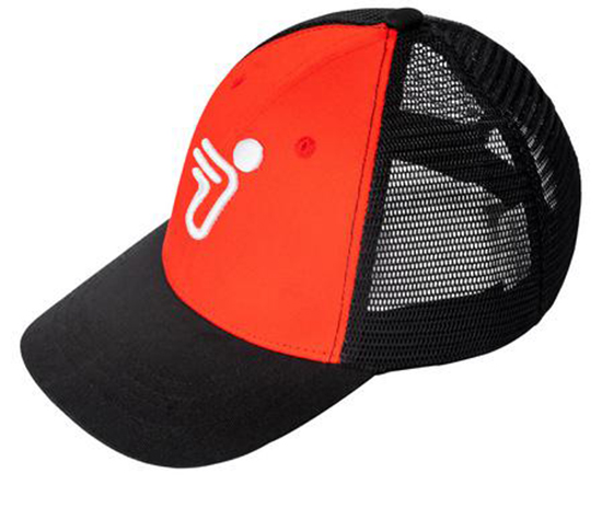 SEGWAY SUMMER VENTILATION CAP