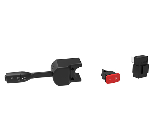 TURN SIGNAL KIT - FUGLEMAN