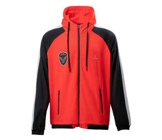 SPORT HOODIE