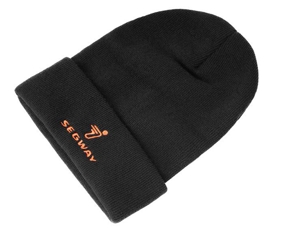 SEGWAY WINTER BEANIE