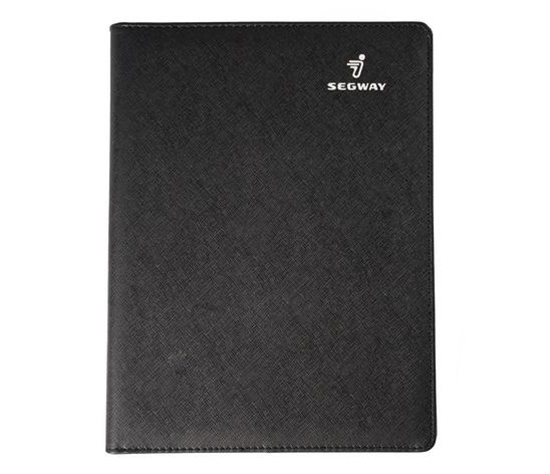 NOTEBOOK WITH BALL PEN SET