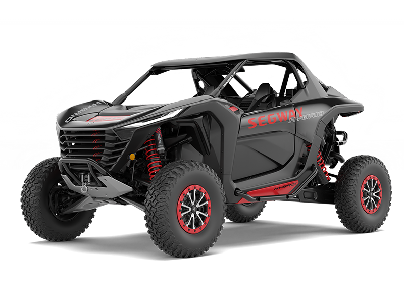 Super Villain SX20 Hybrid