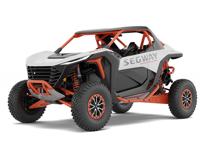 Super Villain SX20T