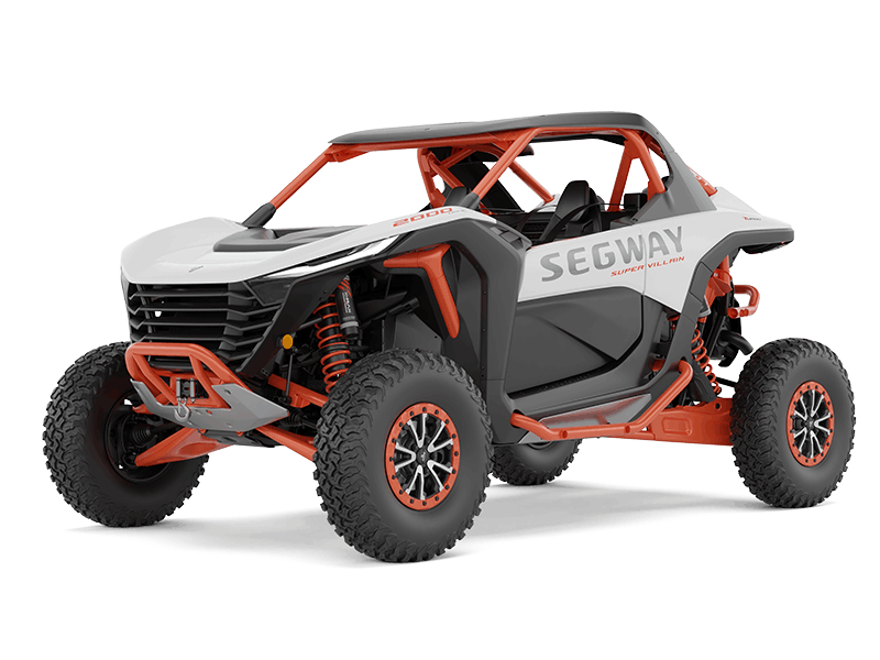 Super Villain SX20T